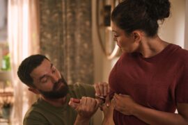 Bis zum Ende Jusqu’au bout Nothing to Lose Netflix Streamen online Video on Demand