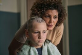 Bis zum Ende Jusqu’au bout Nothing to Lose Netflix Streamen online Video on Demand