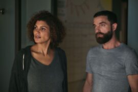 Bis zum Ende Jusqu’au bout Nothing to Lose Netflix Streamen online Video on Demand