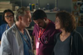 Bis zum Ende Jusqu’au bout Nothing to Lose Netflix Streamen online Video on Demand