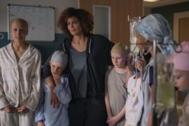 Bis zum Ende Jusqu’au bout Nothing to Lose Netflix Streamen online Video on Demand