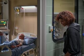 Bis zum Ende Jusqu’au bout Nothing to Lose Netflix Streamen online Video on Demand