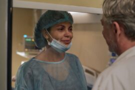 Bis zum Ende Jusqu’au bout Nothing to Lose Netflix Streamen online Video on Demand