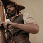 Captain Hook – The Cursed Tides