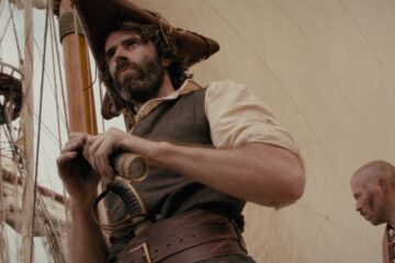 Captain Hook – The Cursed Tides