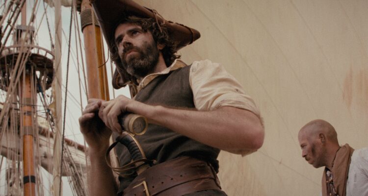 Captain Hook – The Cursed Tides