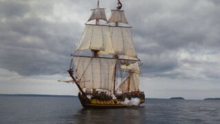 Captain Hook – The Cursed Tides