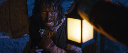 Captain Hook – The Cursed Tides