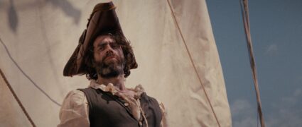 Captain Hook – The Cursed Tides