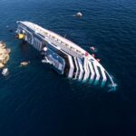 Costa Concordia: Albtraum auf See Shipwrecked: Nightmare at Sea Netflix Streamen online Video on Demand