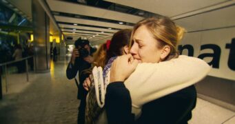 Costa Concordia: Albtraum auf See Shipwrecked: Nightmare at Sea Netflix Streamen online Video on Demand