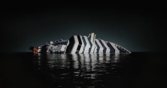 Costa Concordia: Albtraum auf See Shipwrecked: Nightmare at Sea Netflix Streamen online Video on Demand