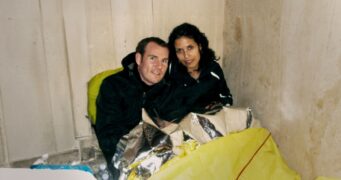 Costa Concordia: Albtraum auf See Shipwrecked: Nightmare at Sea Netflix Streamen online Video on Demand