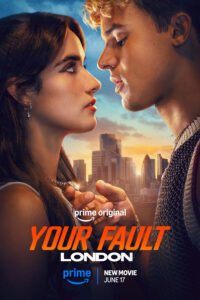 Culpa Tuya – Deine Schuld: London Your Fault Amazon Prime Video