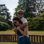 Culpa Tuya – Deine Schuld: London Your Fault Amazon Prime Video
