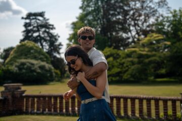 Culpa Tuya – Deine Schuld: London Your Fault Amazon Prime Video