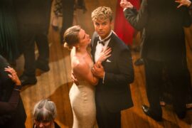 Culpa Tuya – Deine Schuld: London Your Fault Amazon Prime Video