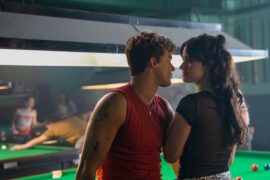 Culpa Tuya – Deine Schuld: London Your Fault Amazon Prime Video