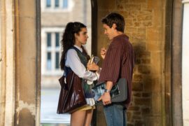 Culpa Tuya – Deine Schuld: London Your Fault Amazon Prime Video