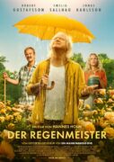 Der Regenmeister Regnmannen