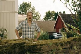 Der Regenmeister Regnmannen