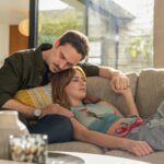 Der Vater meiner Tochter El Otro Padre My Daughter's Father Netflix Streamen online Video on Demand