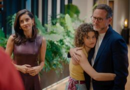 Der Vater meiner Tochter El Otro Padre My Daughter