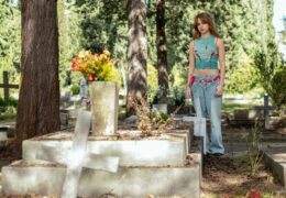 Der Vater meiner Tochter El Otro Padre My Daughter