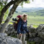 Compostelle Die Camino Therapie
