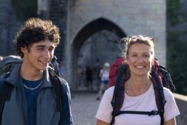 Compostelle Die Camino Therapie