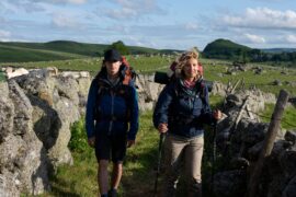 Compostelle Die Camino Therapie