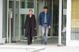 Die Chefin Deadline Tv Fernsehen ZDF Streamen online Video on Demand