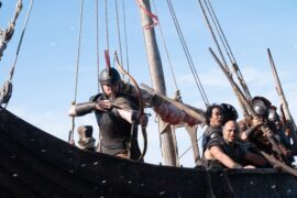 The Odyssey Die Odyssee