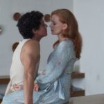 Dreams – Gefährliches Verlangen
