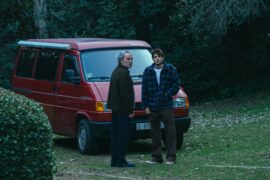 Eine verworrene Wahrheit Los creyentes The Truhthers Netflix Streamen online Video on Demand