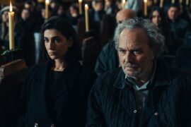 Eine verworrene Wahrheit Los creyentes The Truhthers Netflix Streamen online Video on Demand