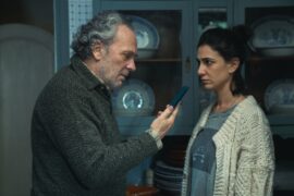 Eine verworrene Wahrheit Los creyentes The Truhthers Netflix Streamen online Video on Demand