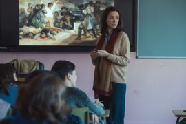 Eine verworrene Wahrheit Los creyentes The Truhthers Netflix Streamen online Video on Demand