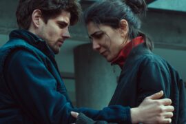 Eine verworrene Wahrheit Los creyentes The Truhthers Netflix Streamen online Video on Demand