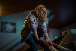Elize: Schatten einer Frau Sombras de uma Mulher Netflix Streamen online Video on Demand