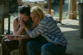 Elize: Schatten einer Frau Sombras de uma Mulher Netflix Streamen online Video on Demand