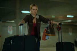 Elize: Schatten einer Frau Sombras de uma Mulher Netflix Streamen online Video on Demand