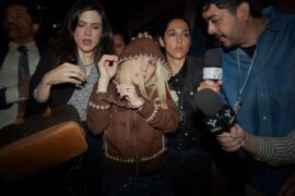 Elize: Schatten einer Frau Sombras de uma Mulher Netflix Streamen online Video on Demand