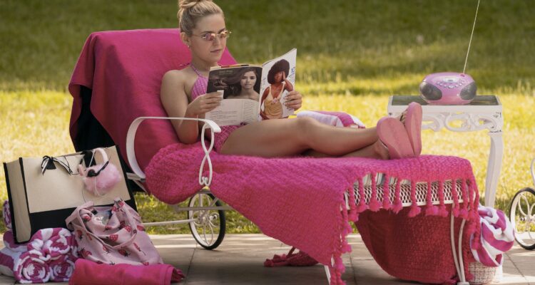 Elle 2026 Amazon Prime Video Streamen online Video on Demand