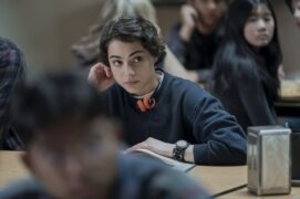 Elle 2026 Amazon Prime Video Streamen online Video on Demand