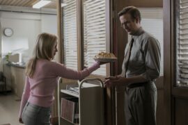 Elle 2026 Amazon Prime Video Streamen online Video on Demand