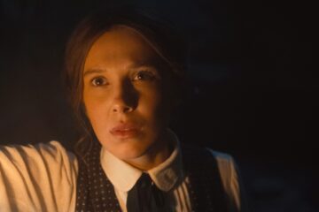 Enola Holmes 3 Netflix Streamen online Video on Demand