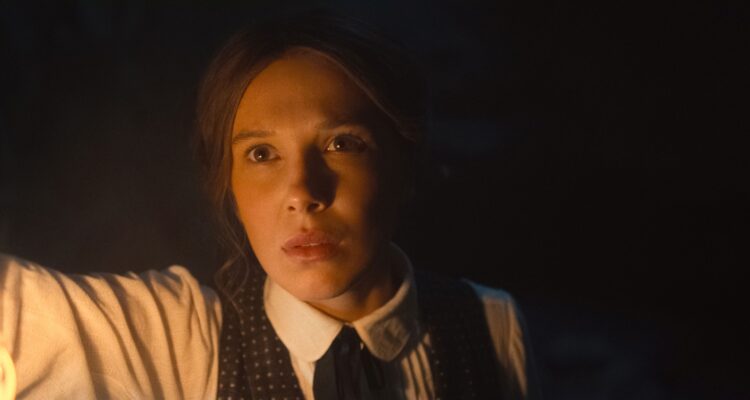 Enola Holmes 3 Netflix Streamen online Video on Demand