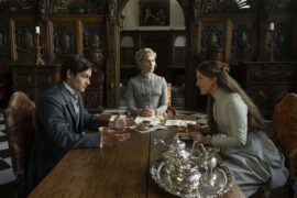 Enola Holmes 3 Netflix Streamen online Video on Demand