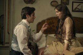 Enola Holmes 3 Netflix Streamen online Video on Demand